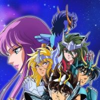 圣斗士星矢国语/台配 1080P【1-114话全】