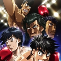 第一神拳第2季国语版/台配【1-26话全】