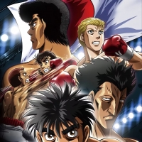 第一神拳第3季国语版/台配【1-25话全】