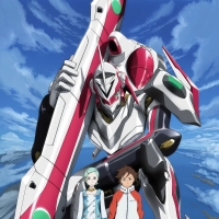 交响诗篇国语/台配 1080P【1-51话全】