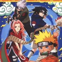 【AI修复4K】火影忍者国语版/台配【1-720话全】